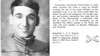 Coach K Talks U.S. Foreign Policy With Dumb Basketball Metaphors